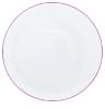 American dinner plate rose mallow - Raynaud